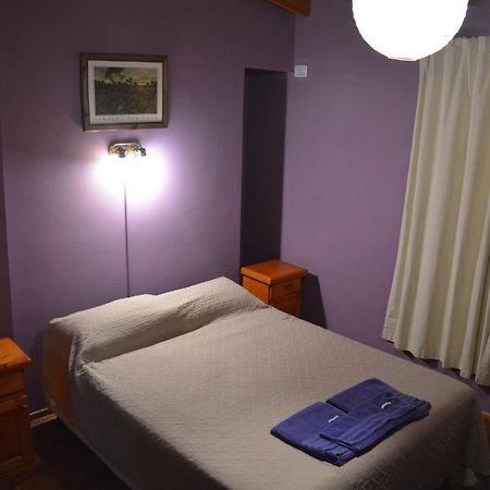 ApartHotel Bahia Neuquén Esterno foto