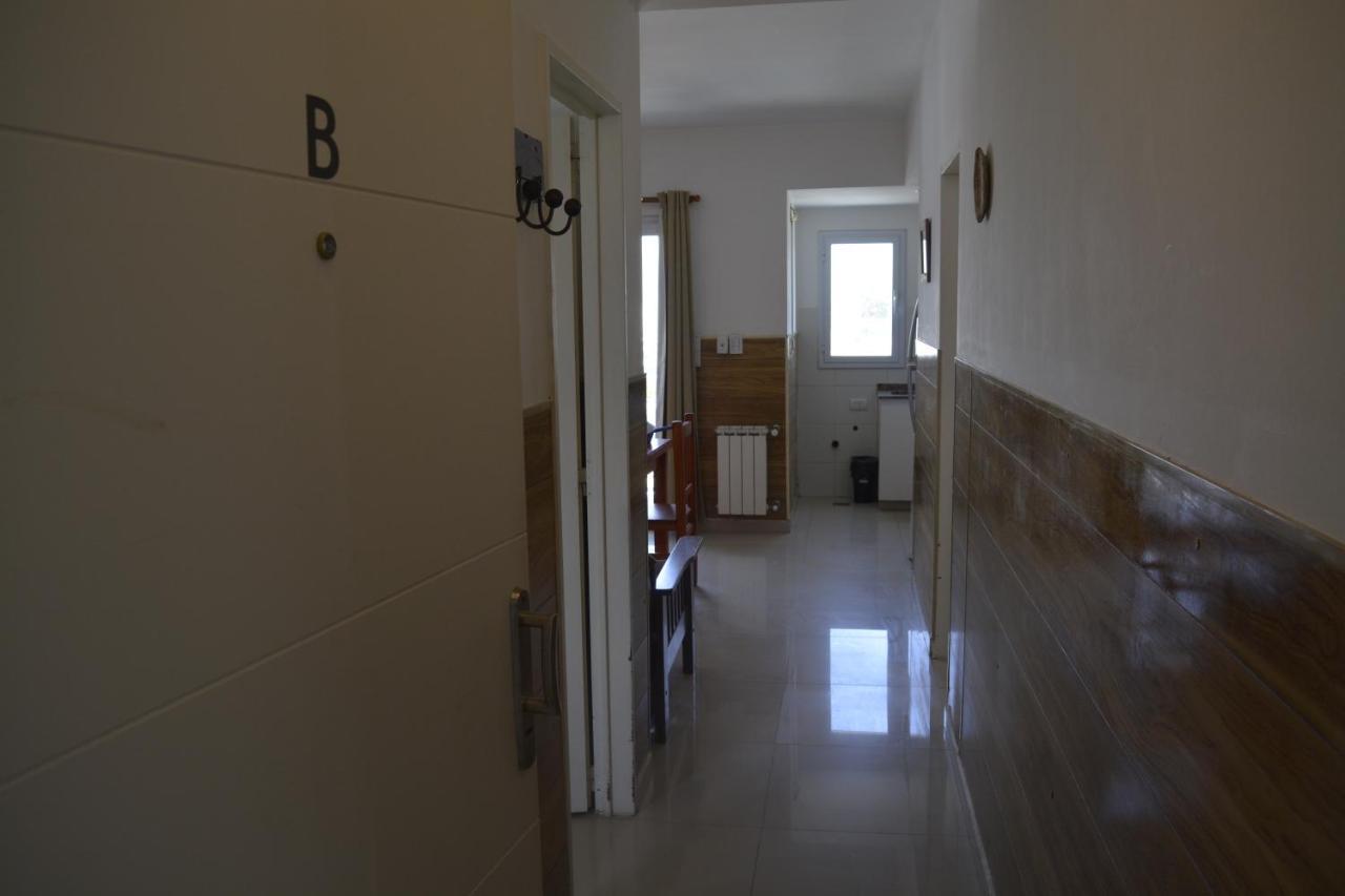 ApartHotel Bahia Neuquén Esterno foto