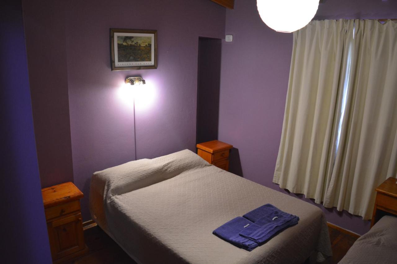 ApartHotel Bahia Neuquén Esterno foto