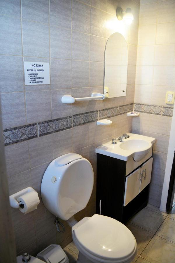 ApartHotel Bahia Neuquén Esterno foto